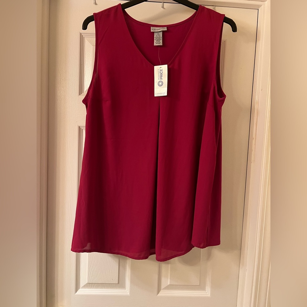 Catherine’s top